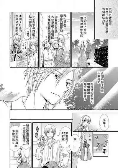 Shīkurettoravu~āzu ōji-sama to amai keiyaku o | 秘密戀人 和王子殿下定下甜蜜契約