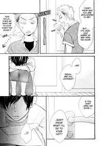 [Junko] Konbini-kun | Conveni-kun Ch. 1-5 [English] [Tomotomo]