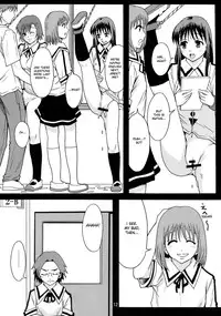 (C72) [Ringo Gakuen (Mayonnaise.)] Perfect World [English] [desudesu]