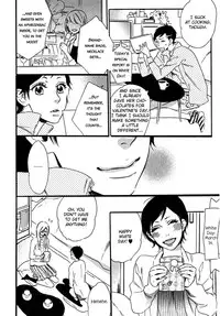 [Anthology] Yuri-hime Wildrose Vol. 5 Ch. 1+5 [English] [Lililicious]