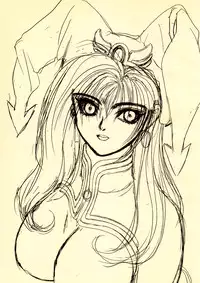 (C53) [STUDIO LOUD IN SCHOOL (Hagiwara Kazushi)] Shitae (Bastard!!)