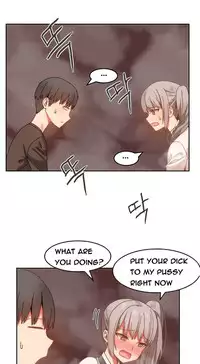 [Mx2J] Hari Dormitory Ch.0-30 (English) (Ongoing)