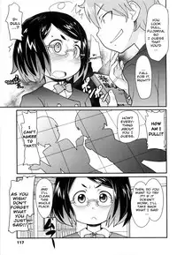 [Ookami Uo] Loli Gabuu [English] [biribiri]