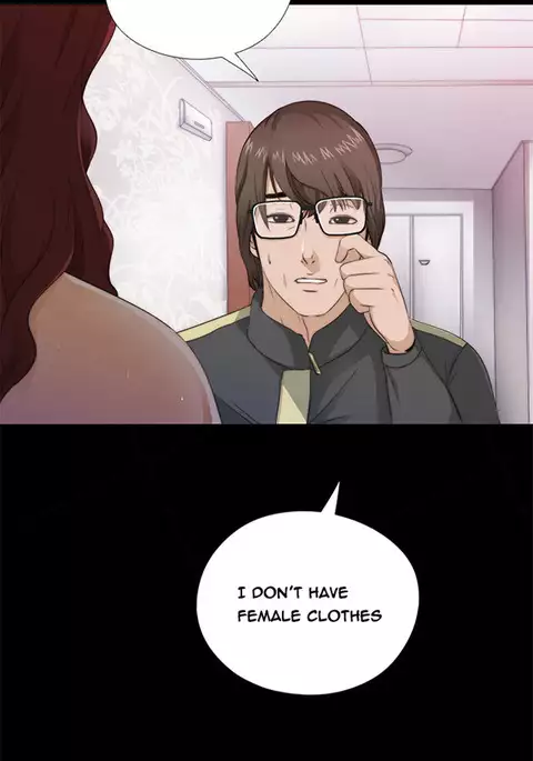 Girl Next Door Ch.1-32