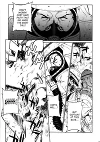 [Motchie Kingdom (Motchie)] Theater of Fate (Fate/stay night) [English] [Various]