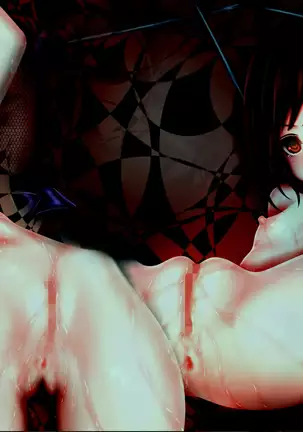 Muhannou-kei Enkou Shoujo to Zettai Wakarase Zetsurin Oji-san