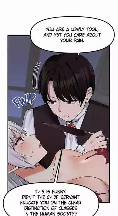 Elf Who Likes to be Humiliated Ch.13/?