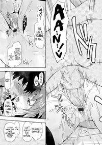 [Yuzuki N Dash] Muchi Ane. | Chubby Sister. [English] {desudesu}