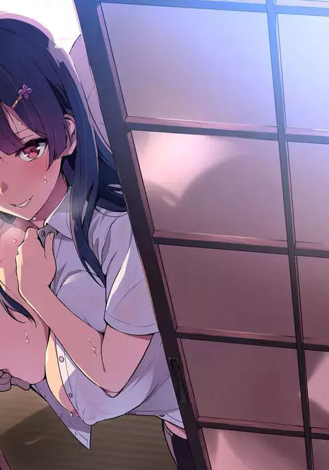 Sister Breeder ~Melonbooks Gentei Tokuten~ + Doujin Cover