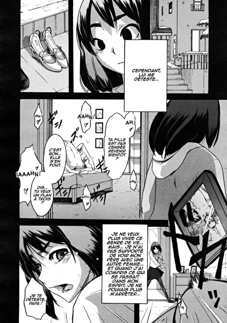 Single Nabe x Double Nabe