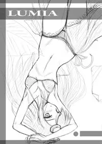 [Napier Sabre (Ryu-Akt)] Relationship (Phantasy Star Portable 2) [Digital]