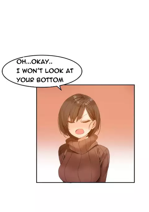 Hari Dormitory Ch.1-10