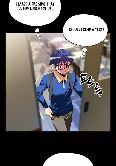 Love Parameter Ch.1-46