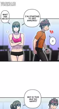 Ghost Love Ch.1-18.5 (English) (YoManga) (Ongoing)