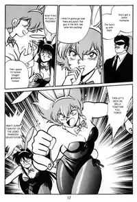 Boner Village Vol. 1 [English] [Rewrite] [radixius]