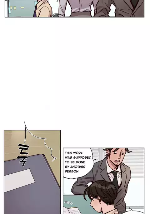 Atonement Camp Ch.1-35