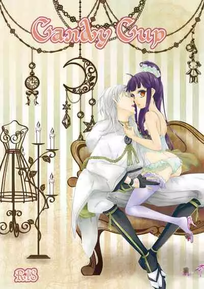 [Nagomi no Oto (Saharu Yorito)] CandyGirl (Touken Ranbu) [Digital]