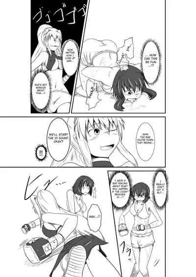 ten seconds sandbags