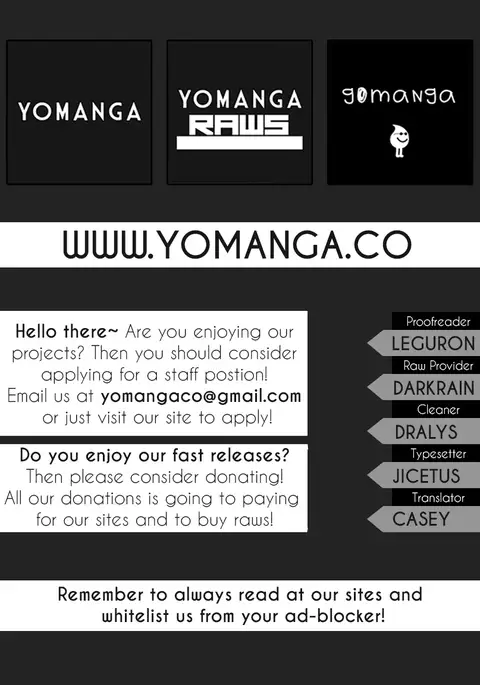 Household Affairs Ch.1-50