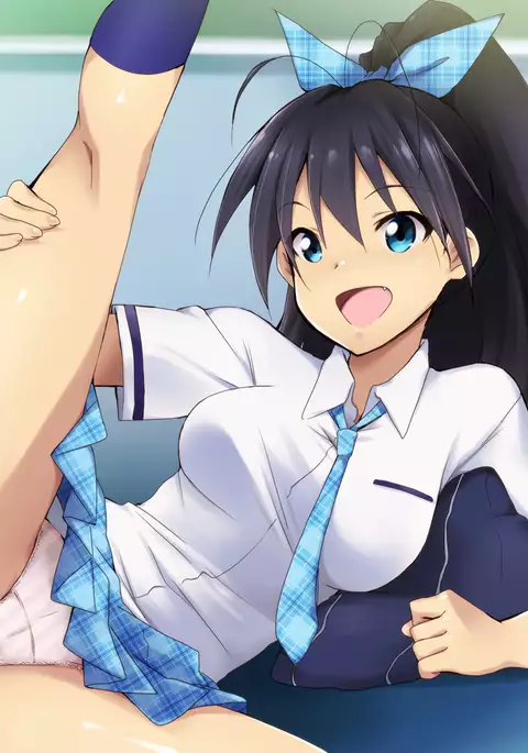 Namassuka! Yariman Day2 | Namassuka! Slutday2