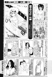 Comic Hime Dorobou [2008-09]
