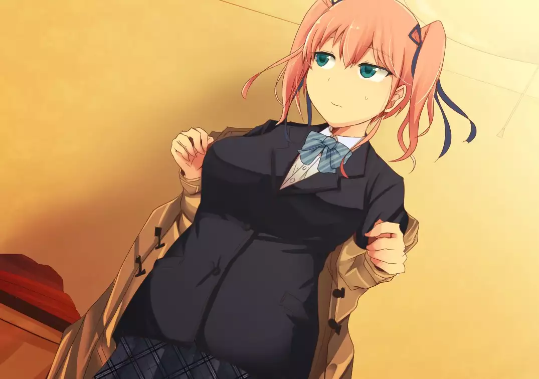 Suiminkan -Kimi no Karada wa Boku no Mono-