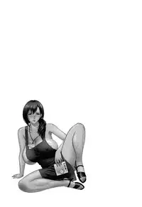 [Tatsunami Youtoku] Choi M Mimiko-san