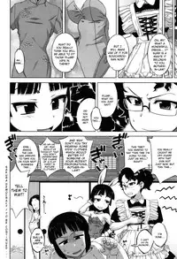 [Takatsu] Sakura Democracy! [English] {doujin-moe.us} [Decensored]
