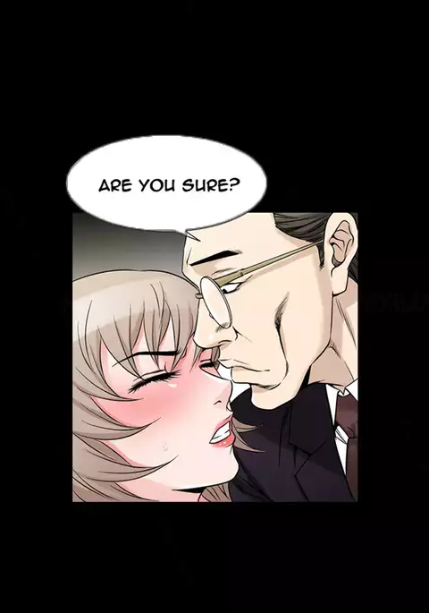 The Taste of Hands Ch.1-72