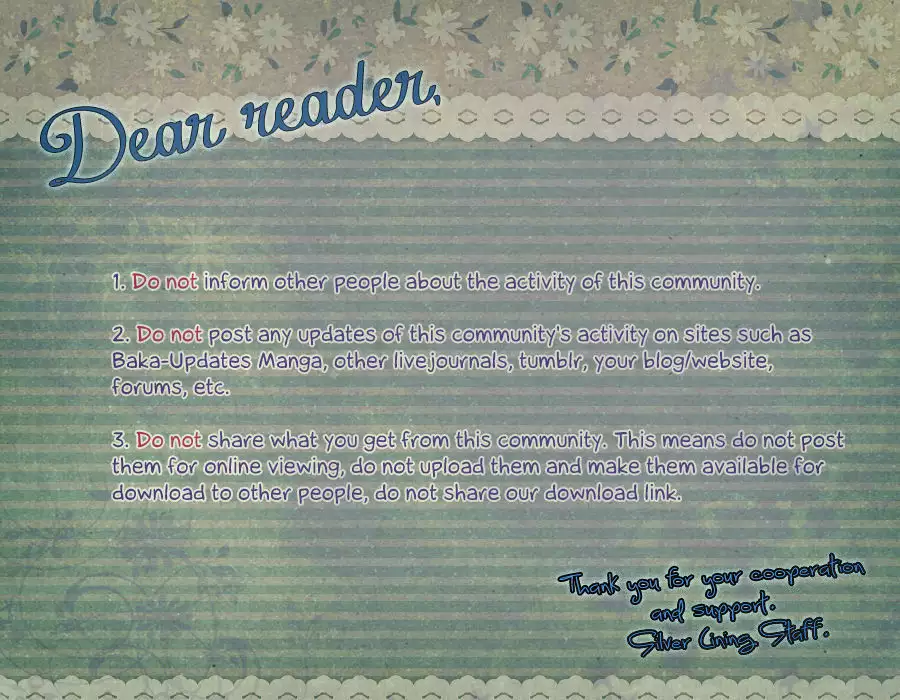 Tsuru no Nakigoe o Kikitai ka?