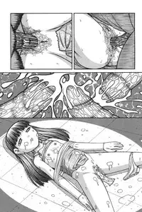 [KEN] History of violence (Onnanoko no Himitsu) [English] [sauerkraut]