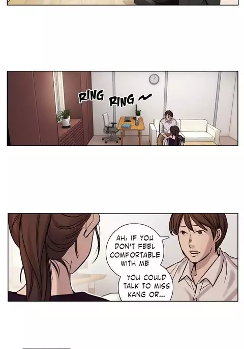 Atonement Camp Ch.1-13