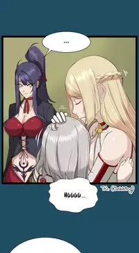 [Hong BanJang] Aharoo Ch.1-35 (English) (YoManga) (Ongoing)