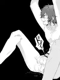 [おんちゅう] 優越感 (Granblue Fantasy)