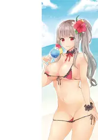 [Aji Pontarou] Kanojo e Class Change! ~Onna ni Natte Koishite~ [Digital]