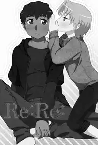 (C83)[Ziploc (Kugi)] Re Re (Ginga e Kickoff!!)