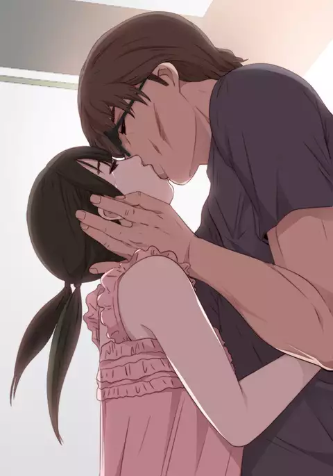 Girl Next Door Ch.1-32