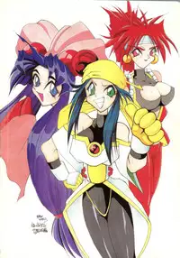 (C49) [Yamamoto J.K (Various)] Air Jordan Pro Yakyuu Hen (Various)