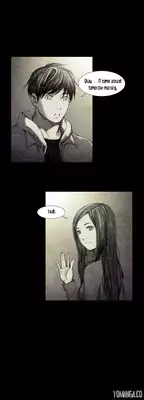 [Rigeng] House of Dolls Ch.0-10 (English) (YoManga) (Ongoing)