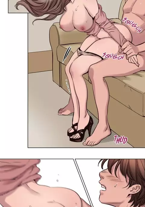 Atonement Camp Ch.1-13