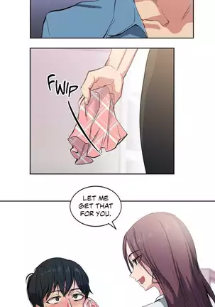 Lucky Guy Ch.3/?