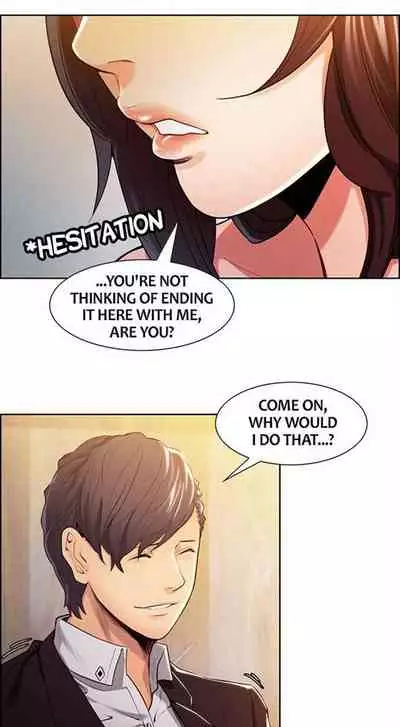 Taste of Forbbiden Fruit Ch.19/24