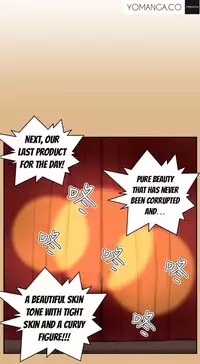 [Hong BanJang] Aharoo Ch.1-35 (English) (YoManga) (Ongoing)