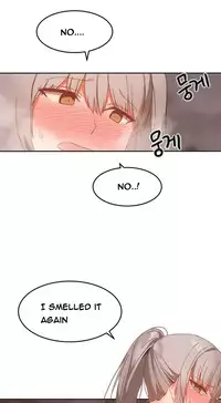 [Mx2J] Hari Dormitory Ch.0-30 (English) (Ongoing)