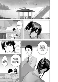 [Yamakumo] Closet 2 ~Kanojo no Ketsumatsu~ | Closet 2 ~Her Conclusion~ [English]