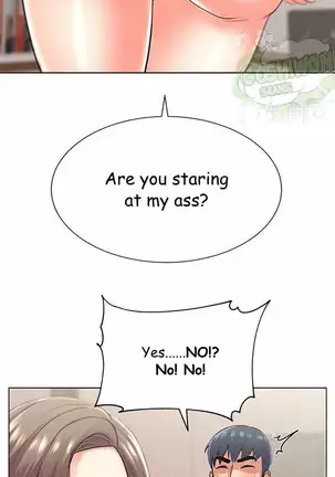 Eunhye's Supermarket Ch.26/?