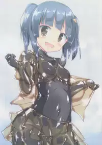 (C93) [Cheeseyeast (Naka)] Kaeru no Iroiro