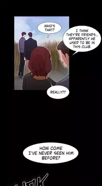 [PINKO] Scandal of the Witch Ch.1-30 (English) (Ongoing)