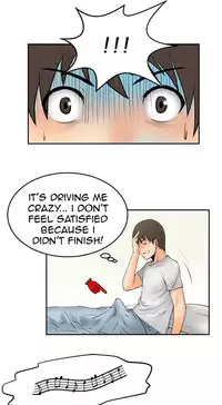 My Office Ch.1-35 (English) (Ongoing)