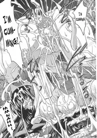 [inoino, Tamaru Makoto] Ikusa Otome Valkyrie 2 [English] [SaHa]